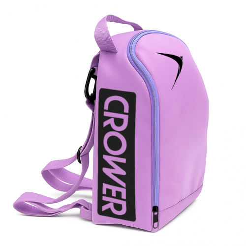 TULA MORRAL CROWER
