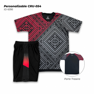 UNIFORME PERSONALIZABLE DIAMOND VIBE