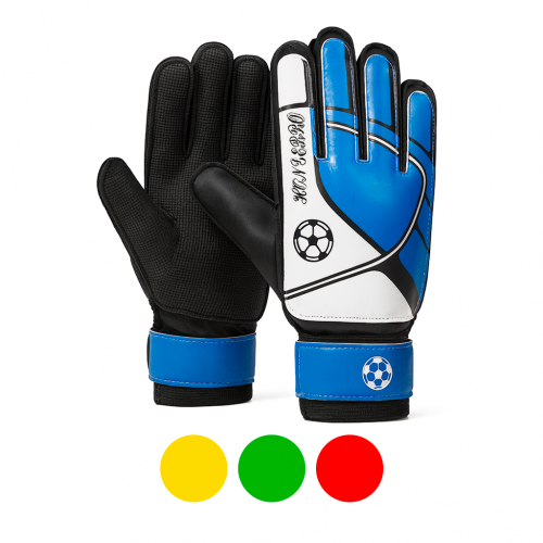 GUANTES DE ARQUERO HONG VARIOS