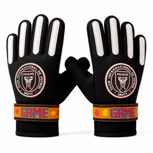 GUANTES DE ARQUERO RIO