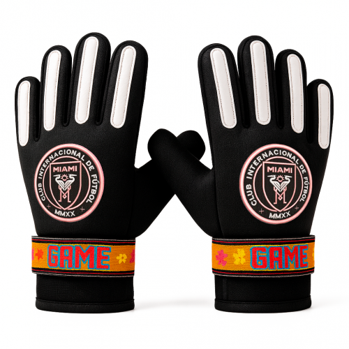 GUANTES DE ARQUERO RIO