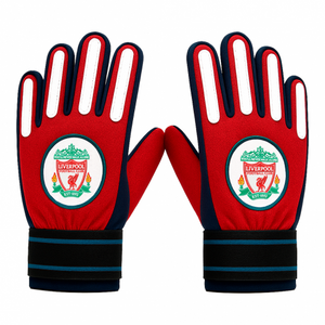 GUANTES DE ARQUERO RIO