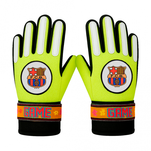 GUANTES DE ARQUERO RIO