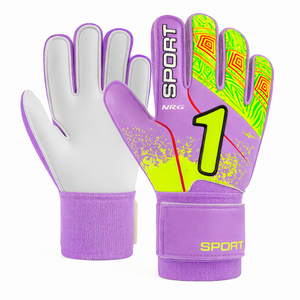 CR-581 GUANTES DE ARQUERO