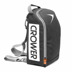 TULA MORRAL CROWER