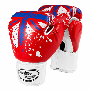 GUANTES DE BOXEO PARA NIÑO