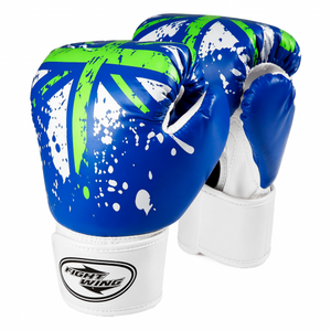 GUANTES DE BOXEO PARA NIÑO
