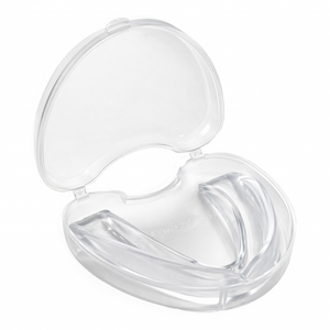 PROTECTOR BUCAL TRANSPARENTE