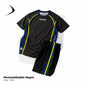 UNIFORME PERSONALIZABLE VOLT RUN