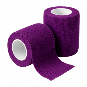 TAPE O CINTA COHESIVA