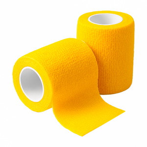 TAPE O CINTA COHESIVA