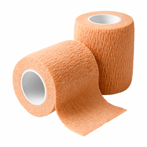 TAPE O CINTA COHESIVA