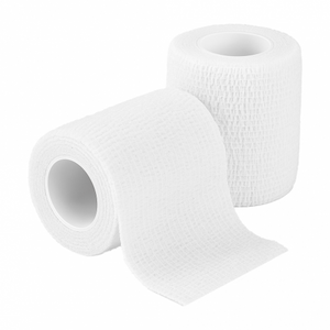 TAPE O CINTA COHESIVA