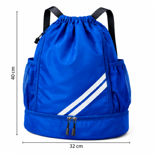 BOLSO DEPORTIVO TIPO TULA