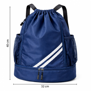 BOLSO DEPORTIVO TIPO TULA