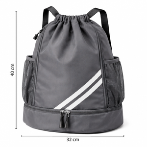 BOLSO DEPORTIVO TIPO TULA