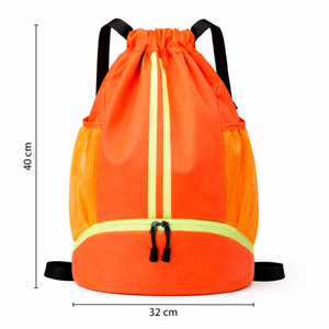 BOLSO RESISTENTE AL AGUA