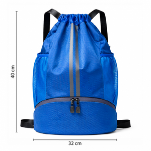 BOLSO RESISTENTE AL AGUA