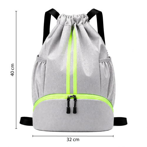 BOLSO RESISTENTE AL AGUA
