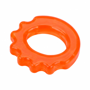 ARO DINAMICO DE TERAPIA CON AGARRE 35 LIBRAS 8.5 CM