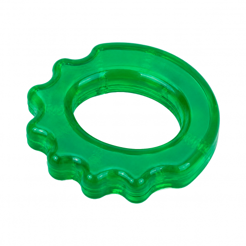 ARO DINAMICO DE TERAPIA CON AGARRE 35 LIBRAS 8.5 CM