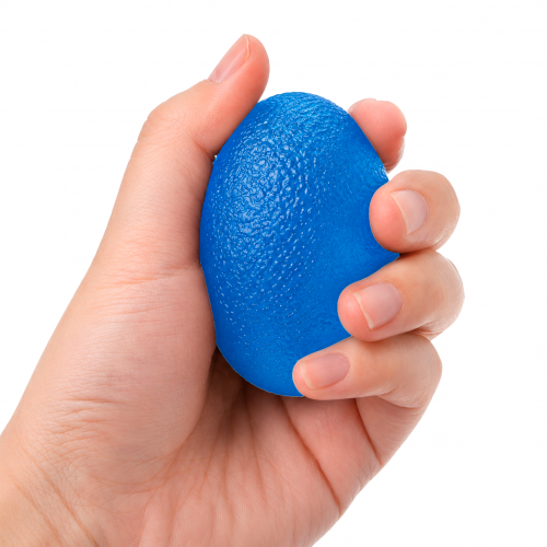 PELOTA TERAPEUTICA 5.5 CM