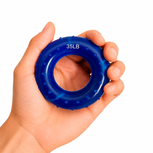 ARO DINAMICO DE TERAPIA 35 LIBRAS 7 CM