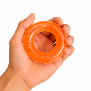 ARO DINAMICO DE TERAPIA 35 LIBRAS 7 CM