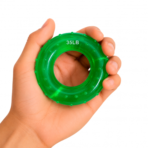 ARO DINAMICO DE TERAPIA 35 LIBRAS 7 CM
