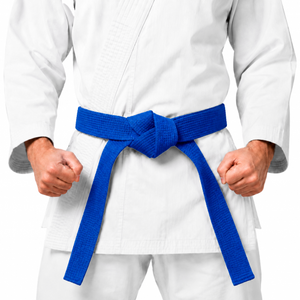 CINTURON DE KARATE