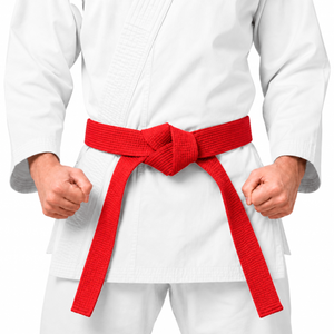 CINTURON DE KARATE