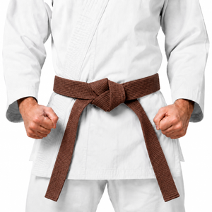 CINTURON DE KARATE
