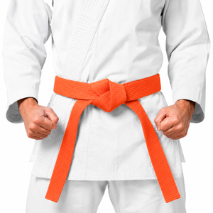 CINTURON DE KARATE