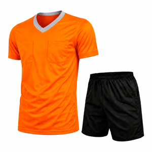 CONJUNTO DE ARBITRO