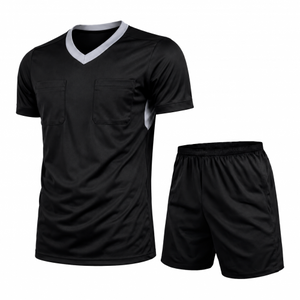 CONJUNTO DE ARBITRO