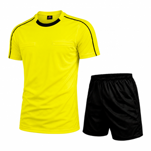 CONJUNTO DE ARBITRO