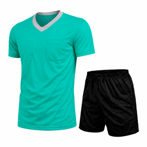 CONJUNTO DE ARBITRO