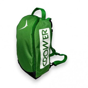 CR-094 TULA MORRAL CROWER VERDE NACIONAL