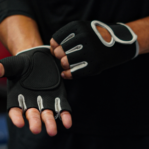 GUANTES DE GYM UNISEX