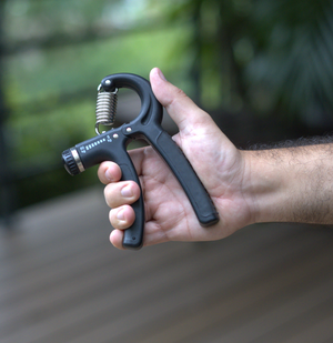 HANDGRIP 60 KG