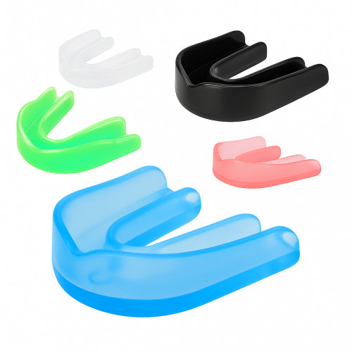 CR-468 PROTECTOR BUCAL TRANSPARENTE