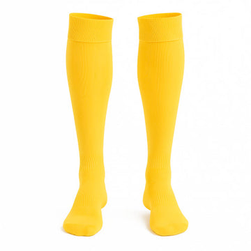CR-014 MEDIA AMARILLO