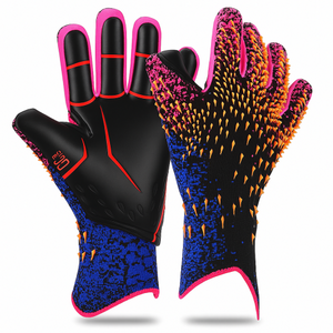 GUANTES DE ARQUERO PROFESIONAL PREDATOR 2.0