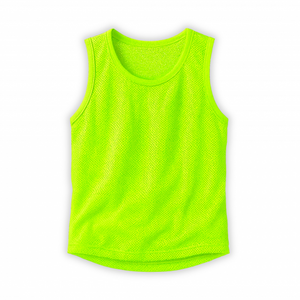 CR-081 PETO ADULTO VERDE NEON