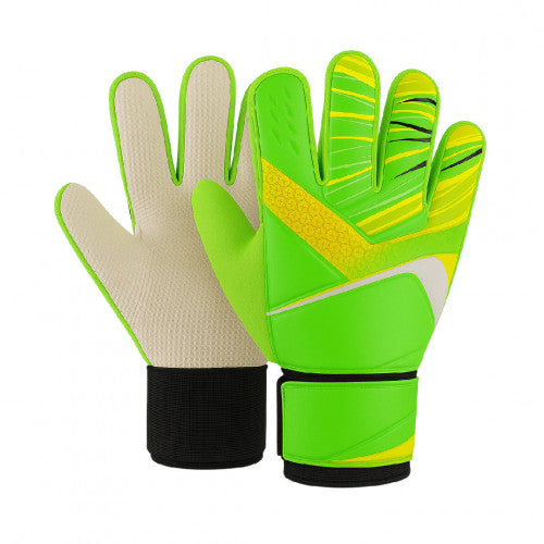 CR-553 GUANTES DE ARQUERO VERDE