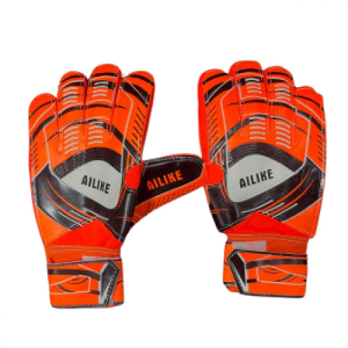CR-559 GUANTES DE ARQUERO NARANJA