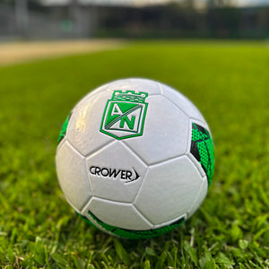 BALON DE ENTRENAMIENTO NACIONAL CROWER #5