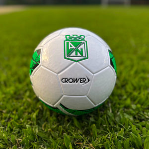 BALON DE ENTRENAMIENTO NACIONAL CROWER #5