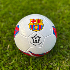 BALON DE FUTBOL BARCELONA CROWER #5