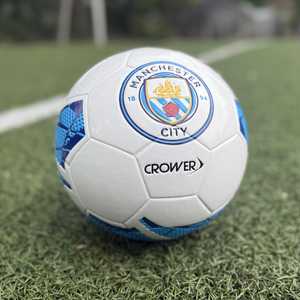 BALON DE ENTRENAMIENTO MANCHESTER CITY CROWER #5